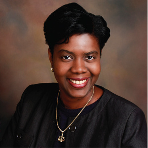 Fundraising Page: Michele Moss